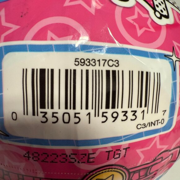 LOL Surprise All Star Sports Gymnastics Collectible Doll - Picture 6 of 6